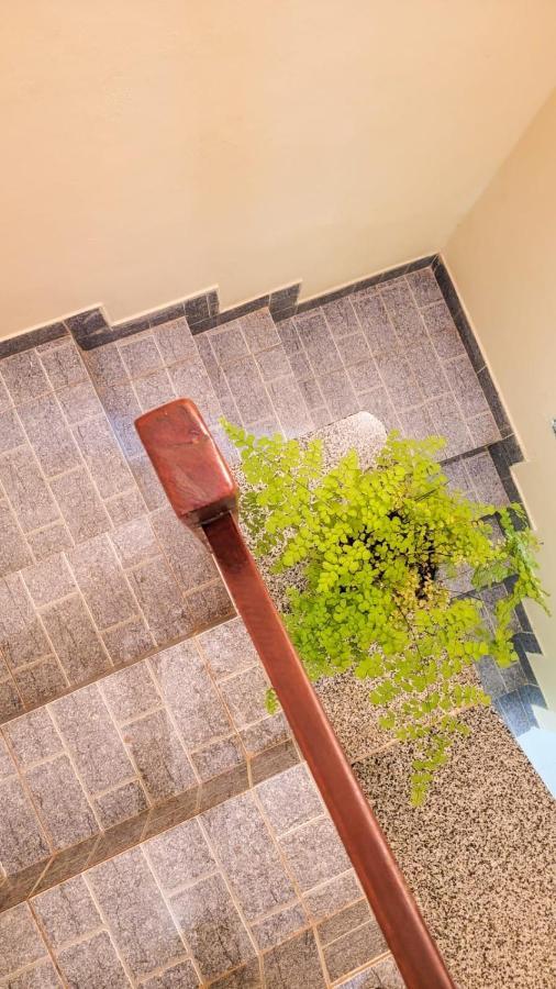 Hospedagem Casa Da Lia Lencois Εξωτερικό φωτογραφία
